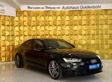 Audi S6 QUATTRO*ACC*SHZ V H*MEMORY*FULL ALCANTARA* - schwarze Audi S6
