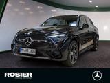 Mercedes-Benz GLC 220 d 4M Edition AMG Line AHK Abstandstemp.