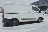 Ford Transit Custom Kasten 260 L1 Startup - Ford Transit: 260s