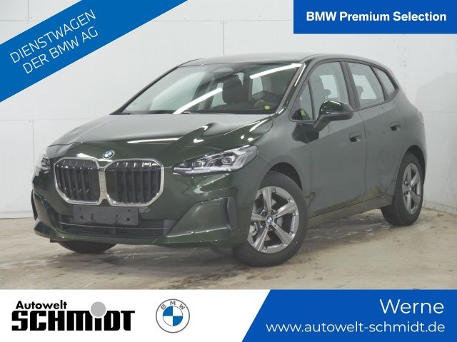 BMW 216i Active Tourer / NP= 39.010,- / Adapt. LED /