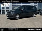 Mercedes-Benz Vito 114 CDI Tourer AUDIO40 KAMERA STDHZG AHK - Mercedes-Benz: Audio