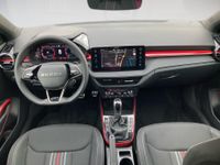 Skoda Fabia - Vorschau Bild 11