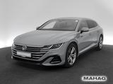 Volkswagen Arteon Shooting Brake R-Line 2.0 TSI AHK LED Nav - VW Arteon Gebrauchtwagen in München