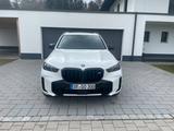 BMW X5 M60 Panorama, Standheizung, Garantie Nov 2028 - weiße BMW X5 M60