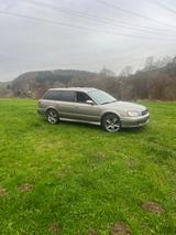 Subaru Legacy 2.5 GX Auto GX