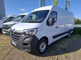Renault Master Kasten Heckantrieb L3H2 3,5t dCi 165