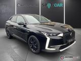DS Automobiles DS 4, E-Tense Hybrid 225 (Plug-In), Cross Rivoli - schwarze DS Automobiles DS4