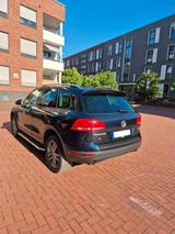 Volkswagen Touareg 3.0 V6 TDI - Volkswagen Touareg in Leverkusen