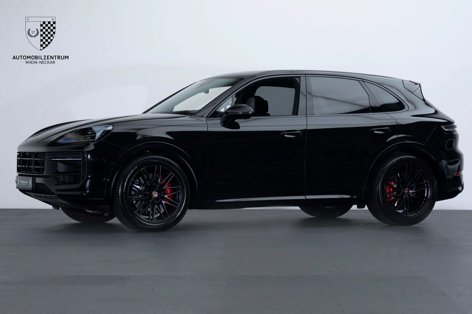 Porsche Cayenne GTS Panorama/14-Wege/BOSE/Passenger foto 3
