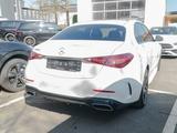 Mercedes-Benz C 220 d AMG-Sport/DIGITAL/360/Pano/Night/Distr/ - Mercedes-Benz C 220 aus 2025
