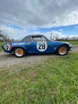Renault Alpine A110 - Renault Alpine A110