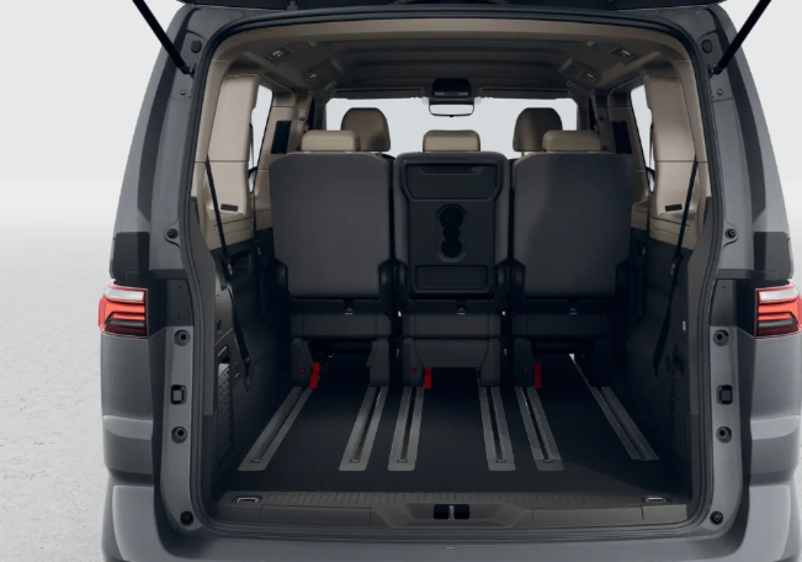 Volkswagen T7 Multivan - Bild 8