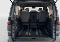 Volkswagen T7 Multivan - Vorschau Bild 8