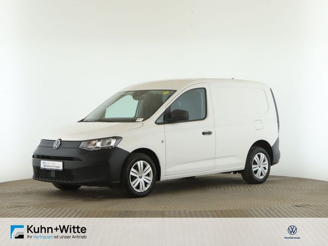 Volkswagen Caddy Cargo 2.0 TDI KR EcoProfi *PDC*SHZ*Klima*R