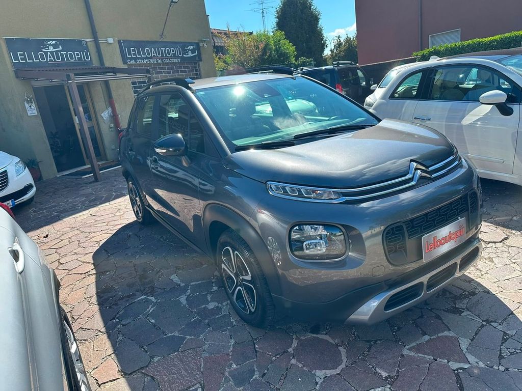 Image of Citroën C3 Aircross