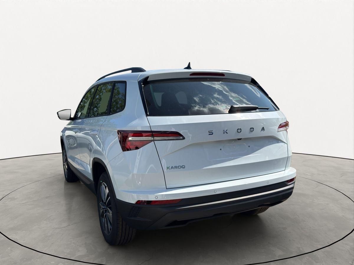 Skoda Karoq - Bild 5