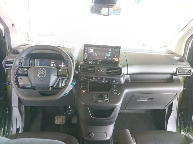 Citroën Berlingo 1.5  Plus M Digi Cockpit LED CarPlay Ko
