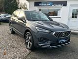 Seat Tarraco Xperience 4Drive LED ACC RFK 19 Zoll - SEAT Tarraco Xperience mit Benzin-Antrieb