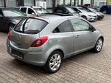 Opel Corsa D 1.4 Automatik/Edition/Navi/Panorama/PDC - Opel Corsa: Standheizung