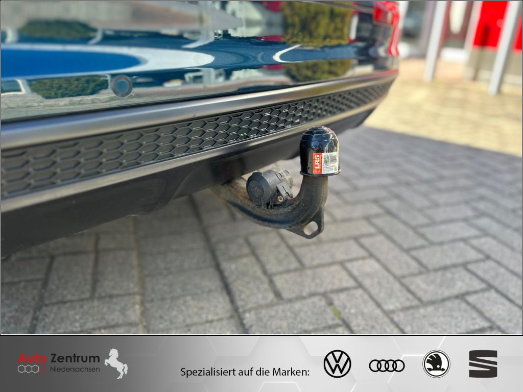 Audi Q7 TDI 3x S-Line BOSE AHK PANO LUFT HeadUP MATRX foto 9
