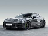 Porsche Panamera Turbo E-Hybrid SportDesign InnoDrive