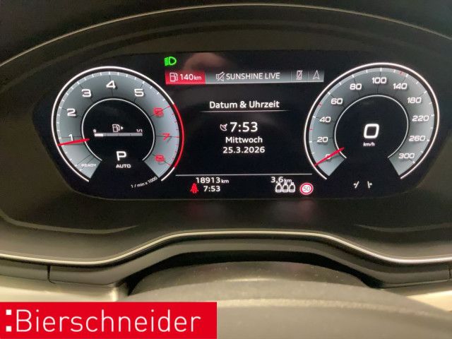 Audi A4 - Bild 14