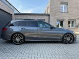 Mercedes-Benz C 220 AMG-Night-Paket-Digi-Tacho-Pano-Automatik - Mercedes-Benz C 220 in Bochum