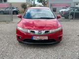 Honda Civic Lim. 5-trg. 1.4 Comfort !!!Euro 5!!! - Honda Civic in Mannheim