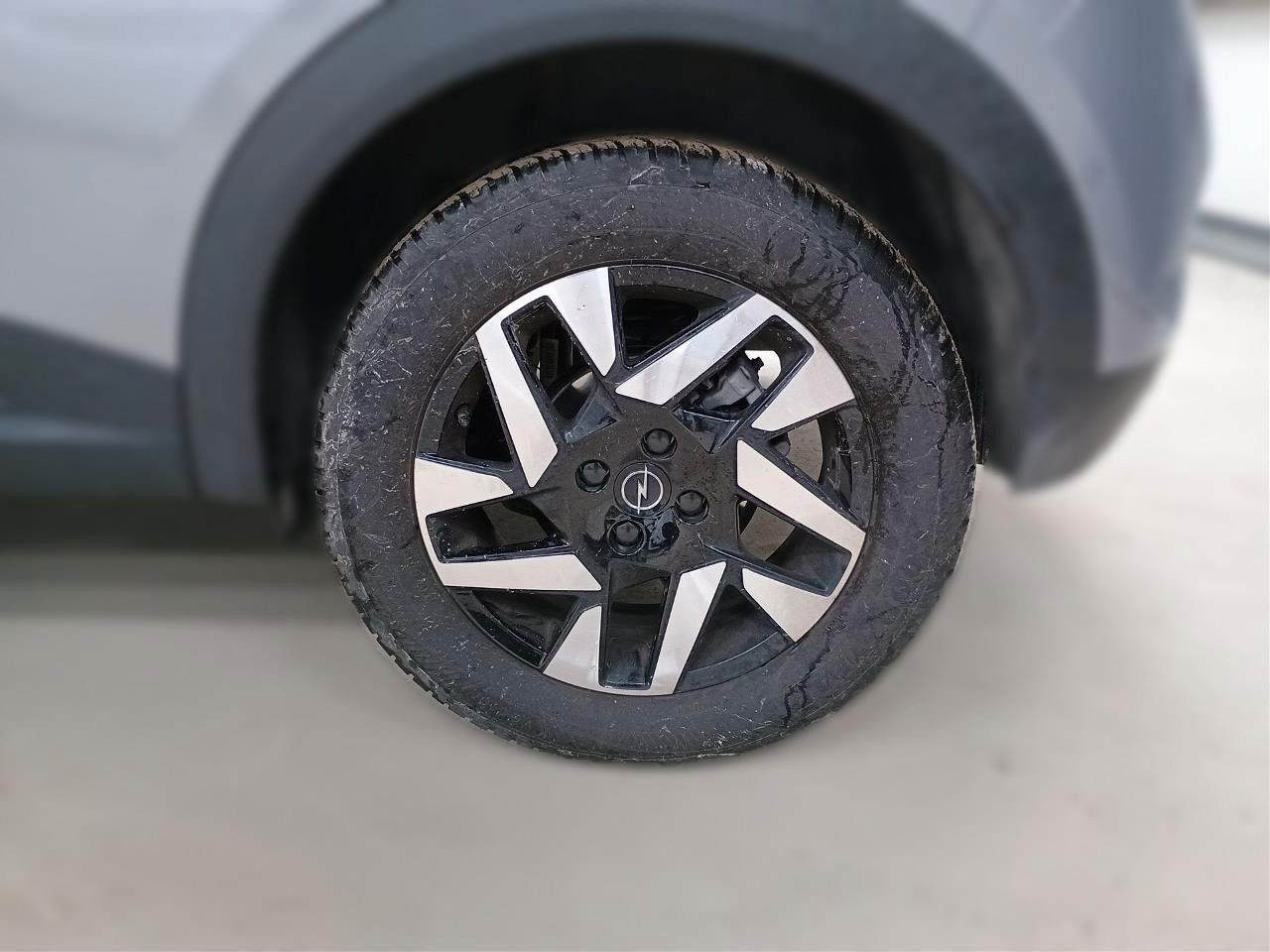 Fahrzeugabbildung Opel Mokka GS Line/Automatik/Navi/Allwetter!