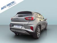 Ford Puma 1.0 EcoBoost Hybrid TITANIUM X