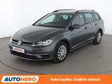 Volkswagen Golf VII 1.6 TDI Comfortline BMT*NAVI*LED*PDC* - Volkswagen Golf mit Diesel-Antrieb: 1.6