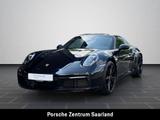 Porsche 992 (911) Targa 4S Sportabgas.,Sport Chrono,BOSE - Porsche 992 in Saarbrücken