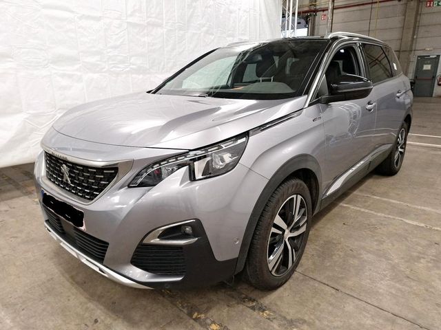 Peugeot 5008 1.5 BLUEHDI GTLINE AUT