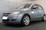 Opel Corsa C - 1.2 Twinport - 80 PS - 2. Hand -... - Opel Corsa aus 2005 mit Benzin-Antrieb: Kleinwagen, 1.2