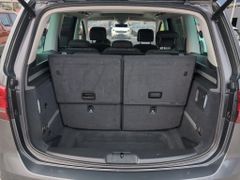 VW Sharan BMT Start-Stopp 1.4 Comfortline DSG Pano 
