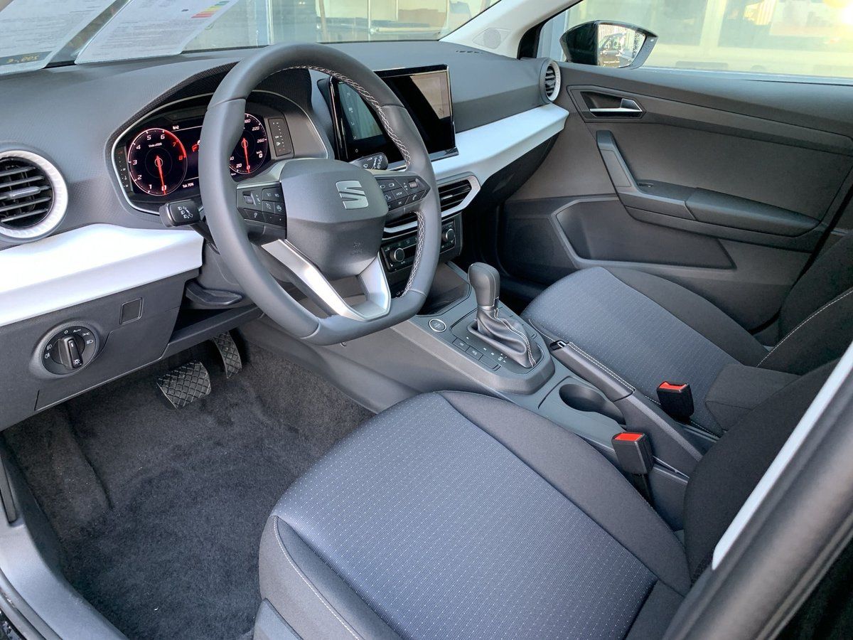 Seat Ibiza - Bild 10