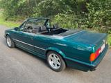 BMW 320i Cabrio - BMW 320 aus 1991