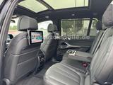 BMW X7 xDr 40d M-Sport 3xTV/NightV/B&W/SKY/Laser/EDP - gebrauchte BMW X7 aus dem Jahr 2022