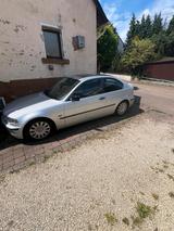 BMW 316 in einer sehr guten Zustand - BMW 316 in Saarbrücken