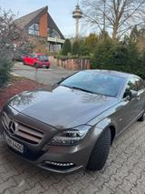 Mercedes-Benz CLS 350 CDI Blue Efficiency - Mercedes-Benz CLS 350 in Dortmund
