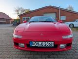 Mitsubishi 3000 GT/Original/ 118.000/S-Heft/U-frei/1.Genrat - Mitsubishi mit Benzin-Antrieb: Coupe