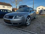 Audi A4 1.8 T Cabriolet - Top Zustand Wenig KM - gebrauchte Audi A4 aus dem Jahr 2004