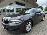 BMW 520 d*Limousine*Facelift*NAVI*LED*AT8*EU6dT* - BMW 5 Series: Facelift