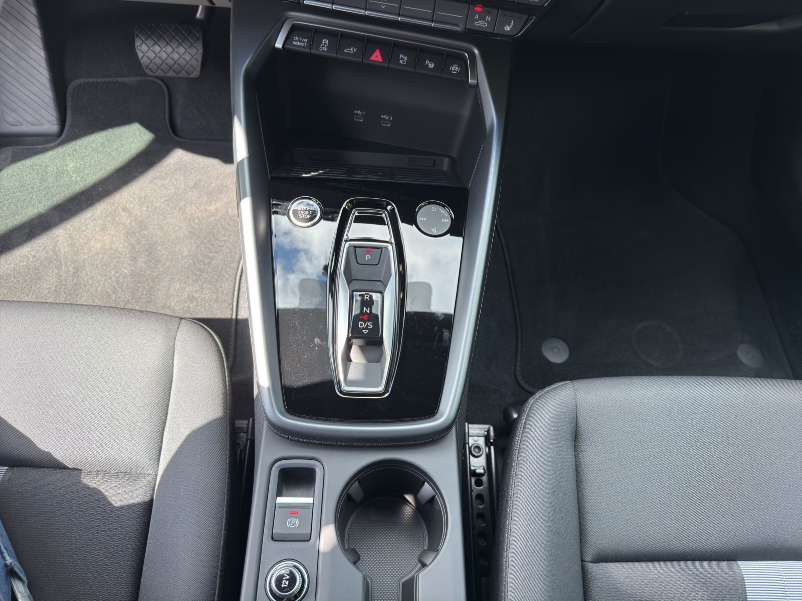 Audi A3 - Bild 12