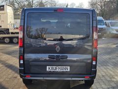 Fahrzeugabbildung Trafic Combi L2H1 3,0t Evolution 2.0 BLUE dCi 15