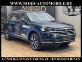 Volkswagen Touareg Elegance 4MOT 3.0 TSI eHybrid Pano/AHK/ - Volkswagen Touareg mit Hybrid-Antrieb