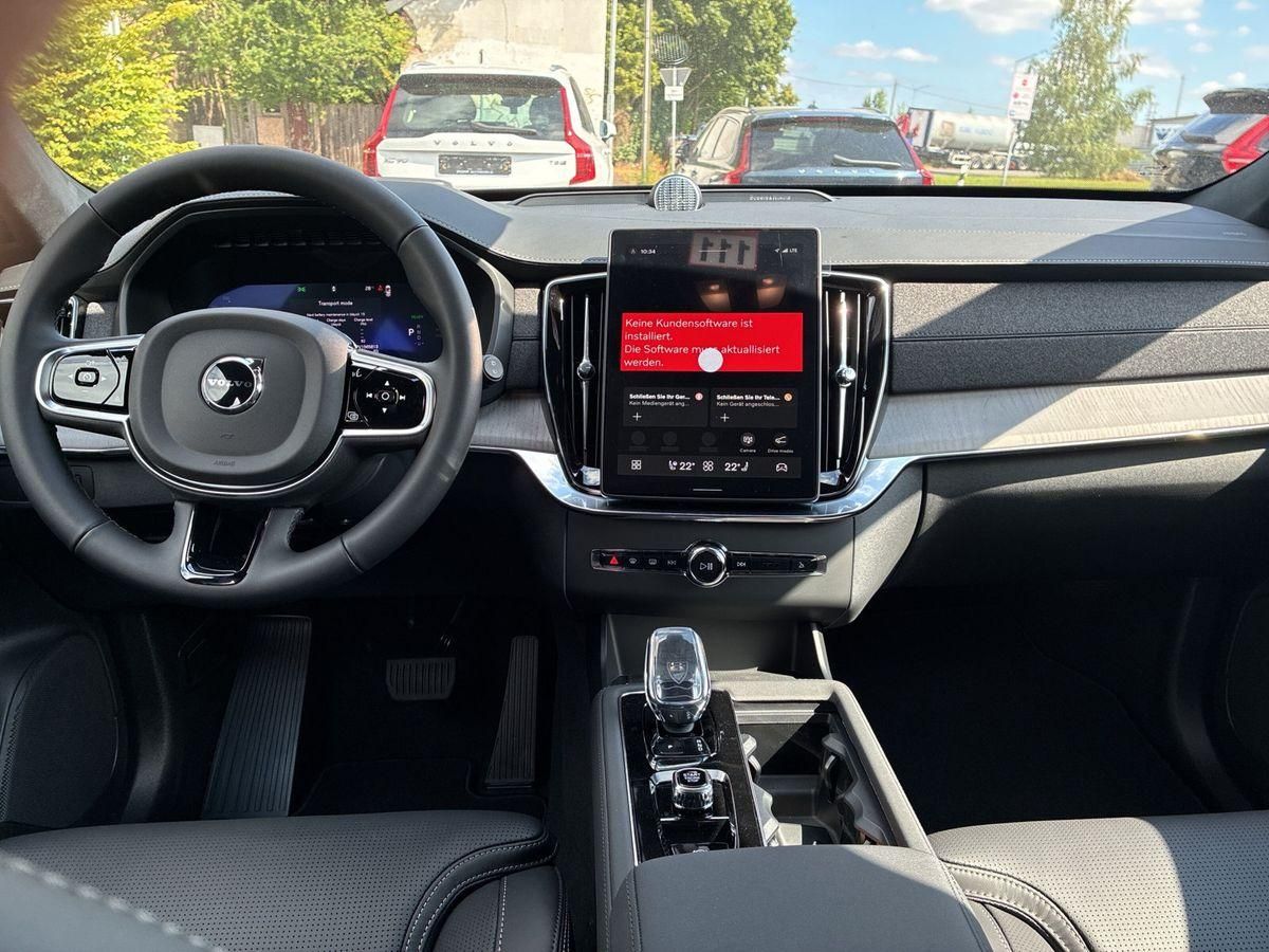Volvo XC90 - Bild 16