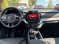 Volvo XC90 - Vorschau Bild 16