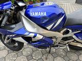 Yamaha R1 - Angebote