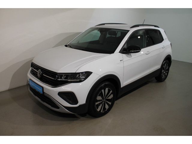Volkswagen T-Cross 1.0 TSI Goal 7-DSG Navi AHK RFK LED foto 3